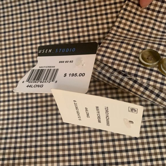 Sports Coat - Picture 3 of 4